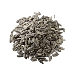 Salted Sunflower Seeds