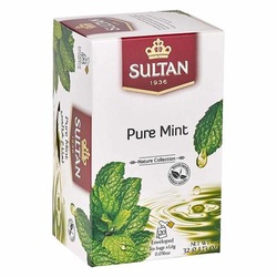Green Tea With Mint 32 G