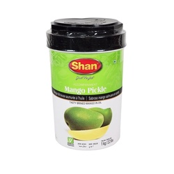 Shan Mango Pickle, 1kg