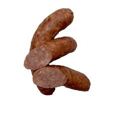 Harczaks Smoked Beef Polish Sausage