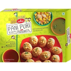Haldirams Poori 360 G