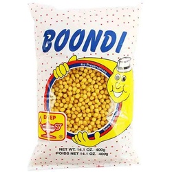 Deep Boondi - 400 Gm