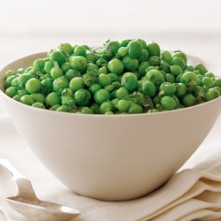 Fresh Peas Box 1 Lb