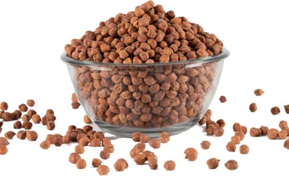 True Love Kala Chana 1kg
