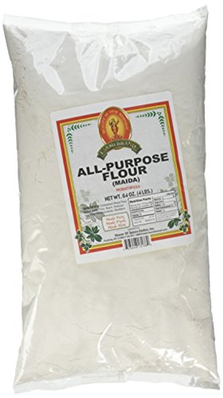 Laxmi All Purpose Flour