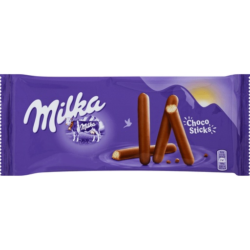 Milka Choco Lila Sticks