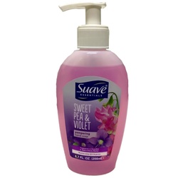 Suave Hand Soap Sweet Pea & Violet