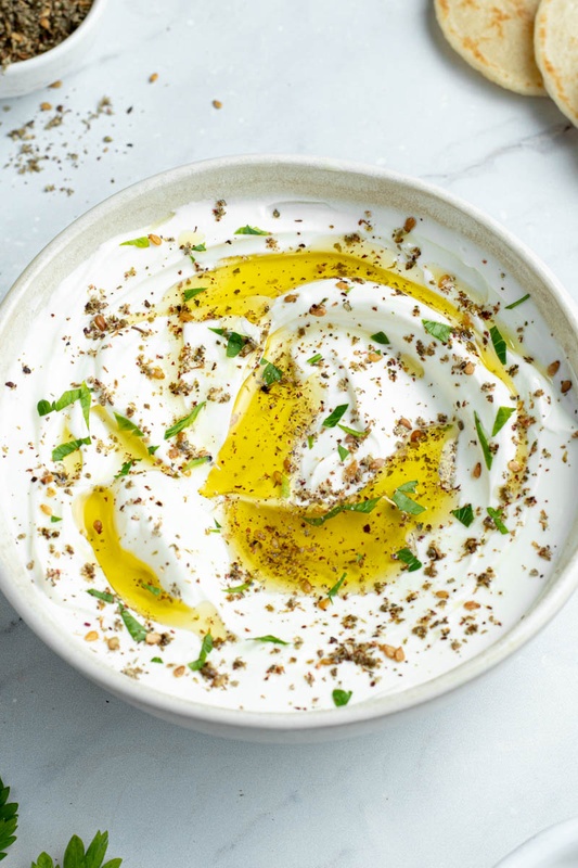 Labneh