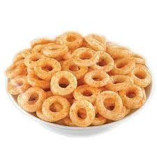 Pop Rings Masala Flavor 45G