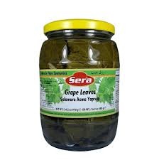Sera Grape Leaves 908G