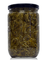 Sham Gardens Pickeled Thyme 12.3 Oz
