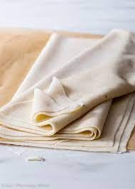Filo Dough 450G