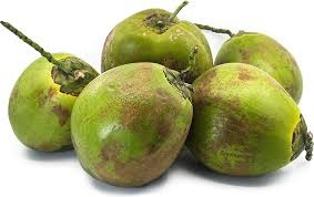 Green Coconut Each