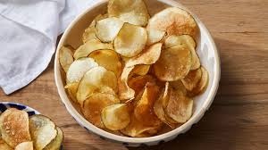 Chips Ready For Frying 200 G