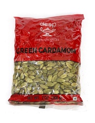 Deep Cardamom Green 7oz