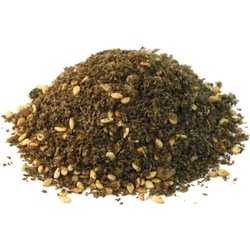 Jordanian Zaatar