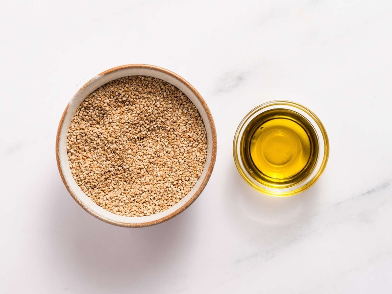 Tahini Sesame Oil 1 Lb