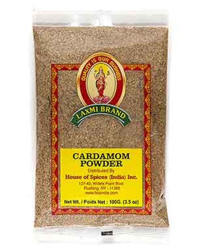 Laxmi Cardamom Powder