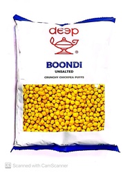 Deep Plain Boondi Unsalted