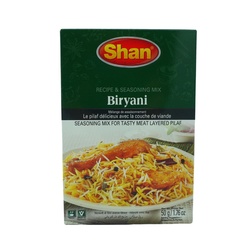 Shan Biryani Mix