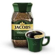 Instant Coffee