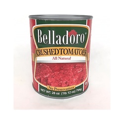 Belladoro Crushed Tomatoes
