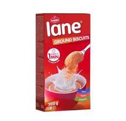 Bambi Lane Ground 300G