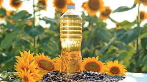 Sunflower Oil 3 L
