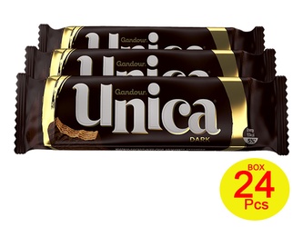 Unica Dark 24 Bars