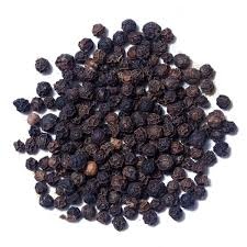 Black Pepper Whole 14 Oz