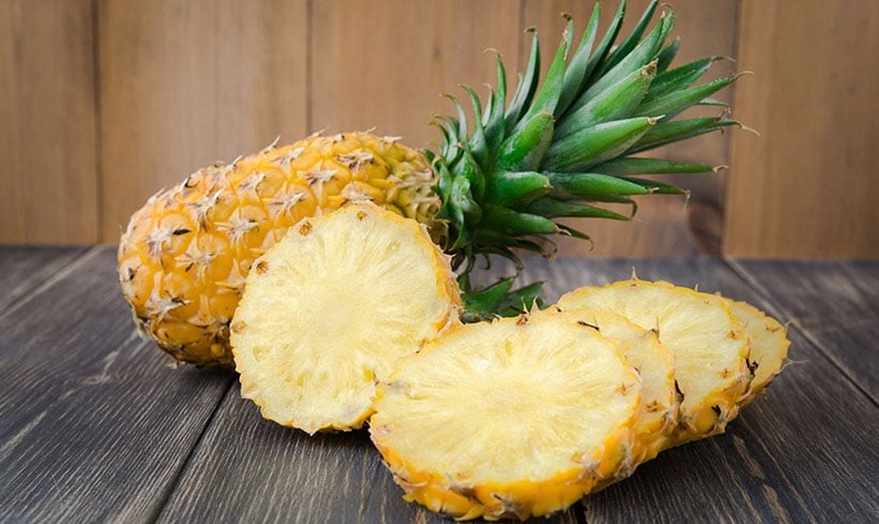 Pineapple