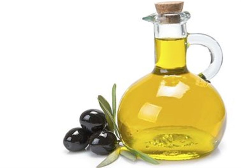 Blended Oil 20%