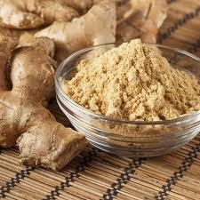 Ginger Powder 7 Oz