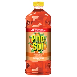 Pine-Sol Mandarin Sunrise Cleaner