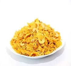 Kaju Cornflakes