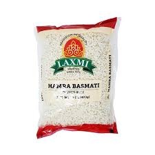 Laxmi Basmati Mamra