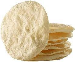 Plain Papad