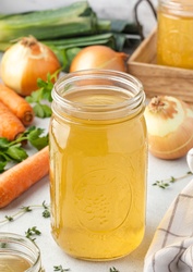 Veg. Stock