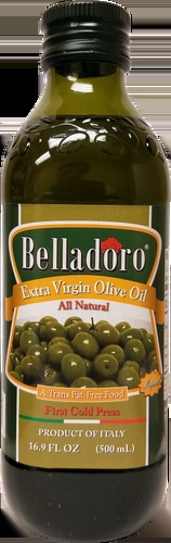 Belladoro Extra Virgin Olive Oil