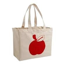 Apples Bag