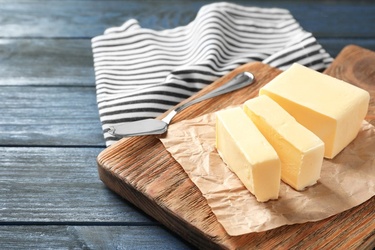 Unsalted Butter 200 G