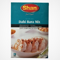 Shan Dahi Bara Mix 150g
