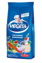 Vegeta Seasoning, All Purpose 17.6 Oz