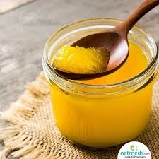 Pure Ghee 453G
