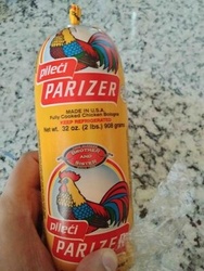 Parizer Pp Chick Bologna