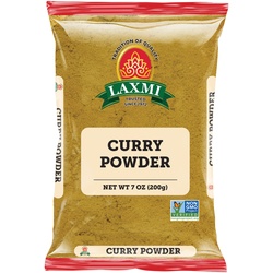 Laxmi Curry Powder