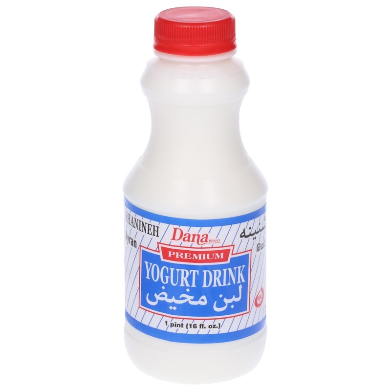 Dana Yogurt Drink