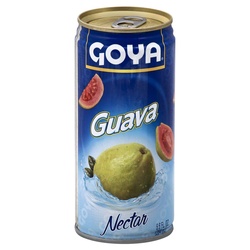 Goya Guava Nectar - 9.6 Fl Oz Can