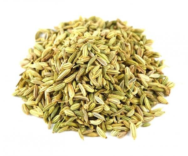 Fennel Seed 6 Oz