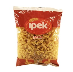 Ipek Fusilli Pasta